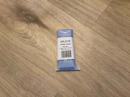 Free - Fresh Linen Snap Bar