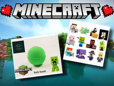 Video Game Suprise Kid's Bath Bomb With Toy Inside £6.99