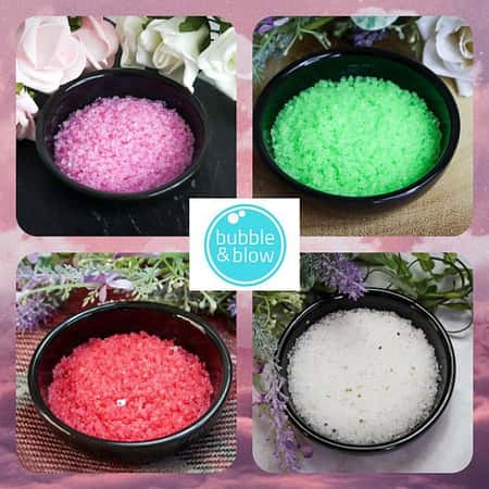 Simmering Granules £2.00