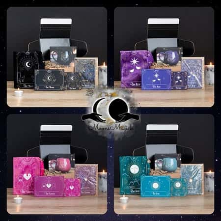 Tarot Gift Set £34.99