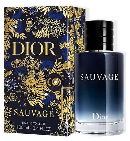 Save £10 on Selected Fragrance