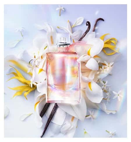 SAVE - Lancôme La Vie Est Belle Soleil Cristal Eau De Parfum