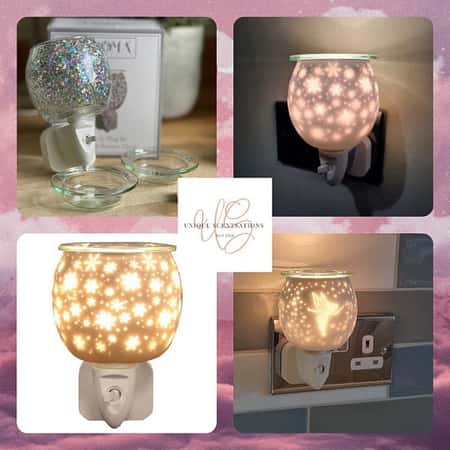 Plug in Electric Burners Now £18.00 Was £19.99