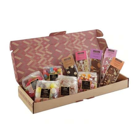 Penny Post Bon Bons Box