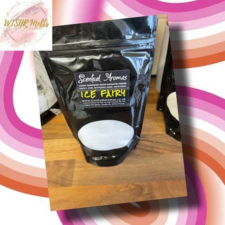 Shake n vac £4.50