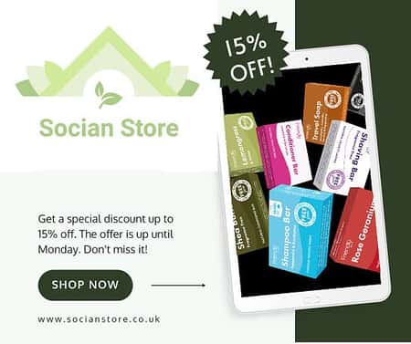 Jubilee Weekend 15% off Skincare