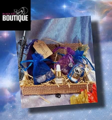 Anxiety Hamper £24.99
