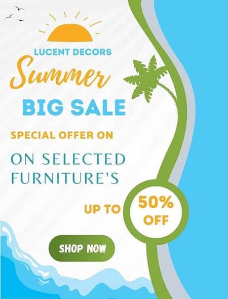 Summer Sale