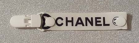 Chanel Tubieclip Nj G Tube Holder