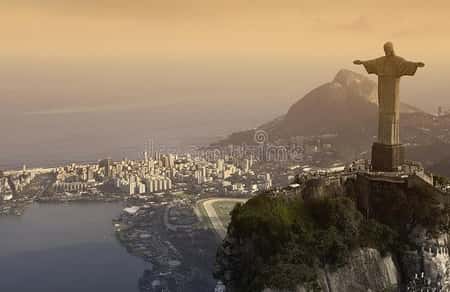 A Fascinating Tour of Brazil 14 days / 13 nights