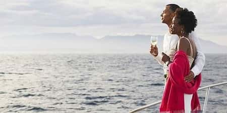 SAVE up to 50% - This August: 12-night no-fly British Isles cruise