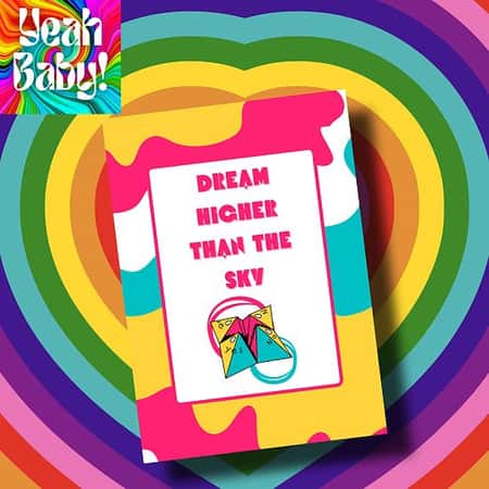 Dream Higher £4.50