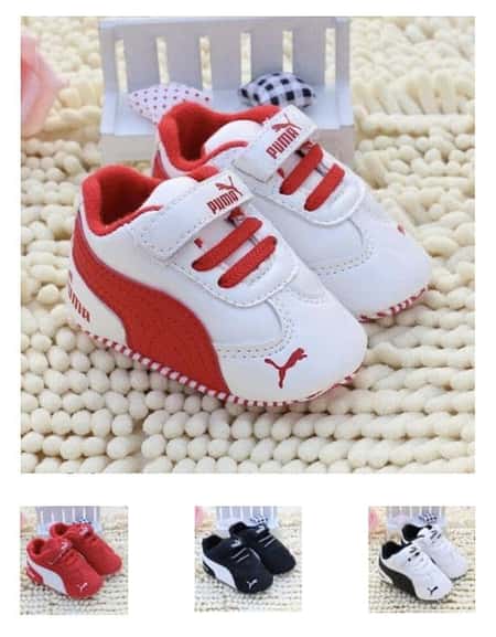 baby shoes toddler infant