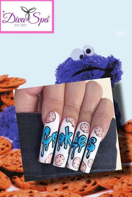Cookies £11.99