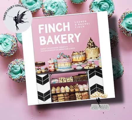The Finch Bakery £20.00