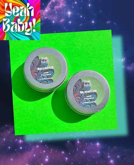 Bejeweled Loose natural eye shadow £3.95