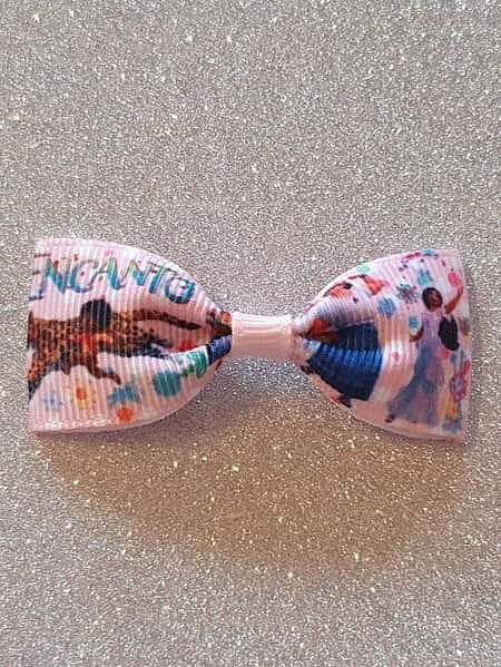 Encanto Mini Hairbow or Headband