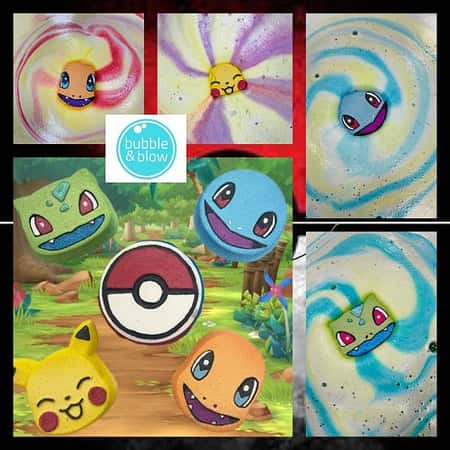 Gotta Catch Em’ All £4.85