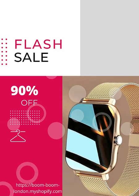 90% Discount