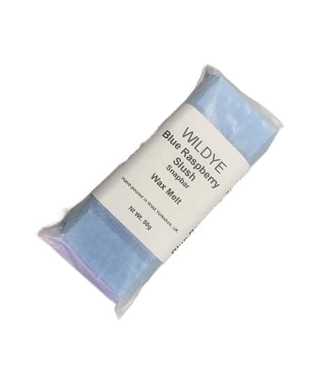 Blue Raspberry Slush Snap Bar | Free Amazon Prime Delivery