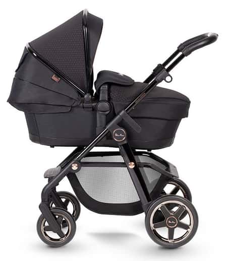 Up to 30% Off Silver Cross Special Edition Eclipse Range
