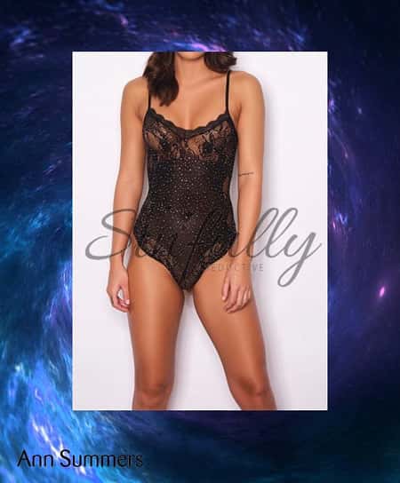 Constellation Body £18