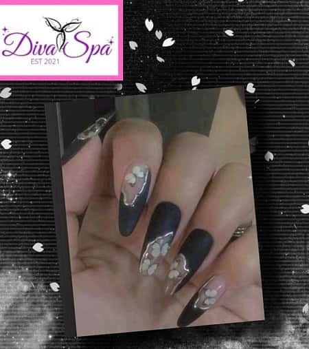 Goths butterfly £10.99