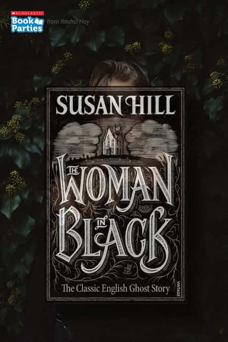 The Woman in Black by Susan Hill Suitable for 11 - 12 years Our price £5.99 RRP £8.99