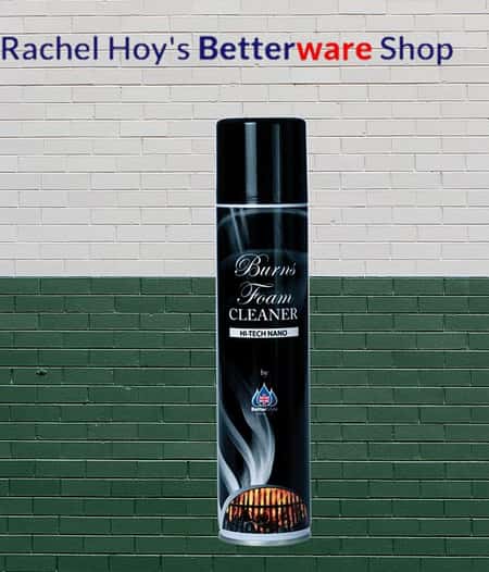 Premium Burns Foam Spray £ 5.30