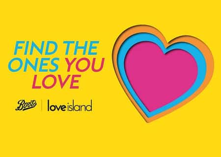 Shop the Love Island Villa