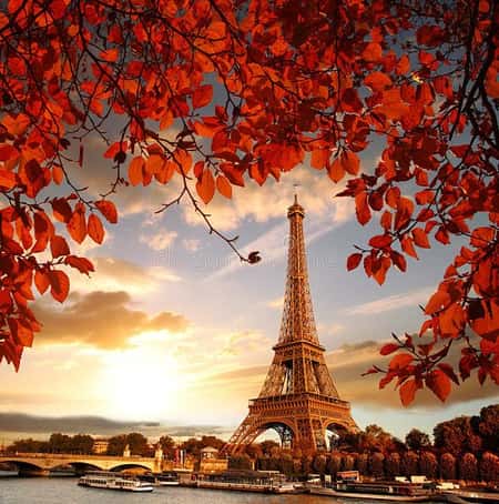 FRANCE (PA) PARIS 5 days/4 nights