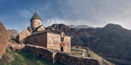 ARMENIA (PA) 5 DAYS/4 NIGHTS