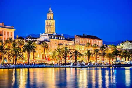 EXPLORE THE HIDDEN GEMS OF ADRIATICA 7 days