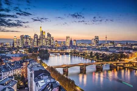 GERMANY • CZECH REPUBLIC • SLOVANKA • HUNGARY • AUSTRIA • SWITZERLAND (PA) 8 days/7 nights