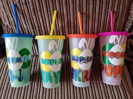 10% off cold cups
