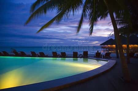 MALDIVES HONEYMOON Medhufushi Island Resort (MAN) Honeymoon for 2 Adult 5 Nights