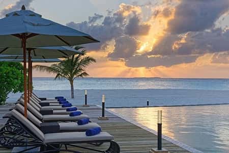 Brennia Kottefaru (MAN) Minimum Stay 4 Nights