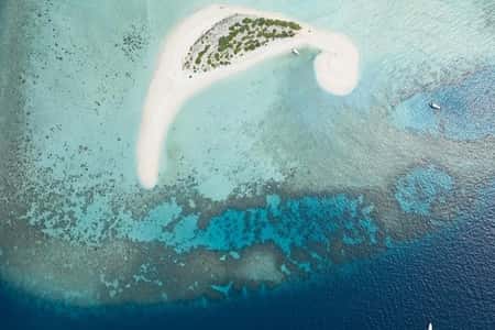 MALDIVES Brennia Kottefaru (MAN) Minimum Stay 4 Nights