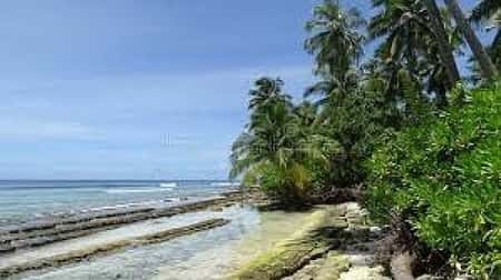 MALDIVES Filitheyo Island Resort	 (MAN) Honeymoon	 	  for 2 Adult	 	  5 Nights
