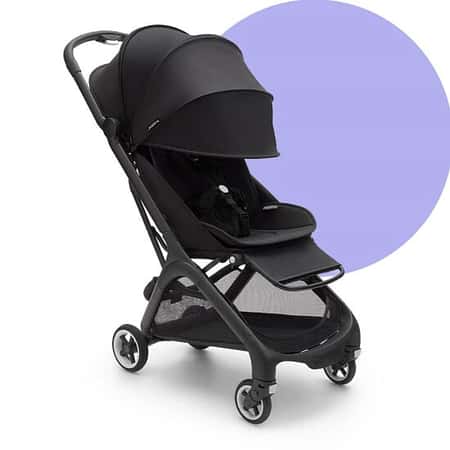 Save Up to 30% Off Compact Strollers & Summer Accessories