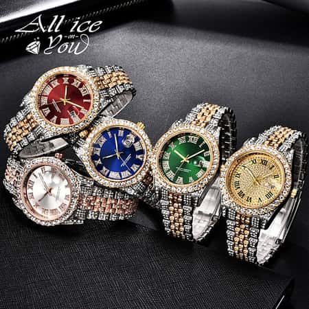 Boom Boom London Shopify Signature Watch Collection