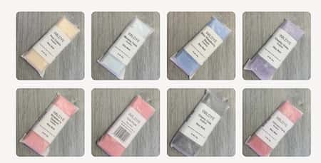 Wax Melt Snap Bars now 50% off