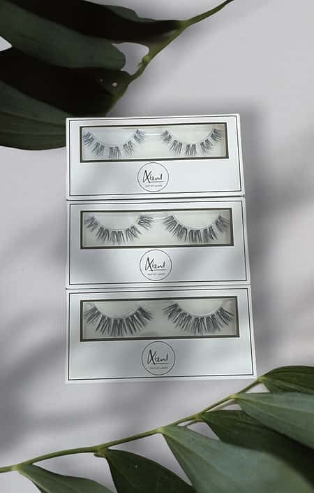Amelia Lash now IN STOCK!