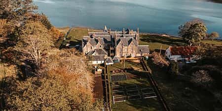 Scotland & Northern Ireland Hotel Breaks