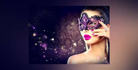 (LadiesBring1Friend4Free) 80s 90s Masquerade Boat Party | Welcome Drink