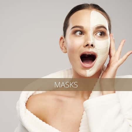 New Organic & Vegan Beauty Range Products!