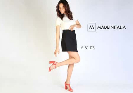 Made in Italia - Stunning Collections