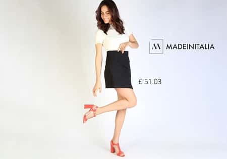 Made in Italia - Stunning Collections