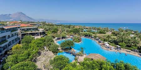 All-Inclusive Holidays in Europe