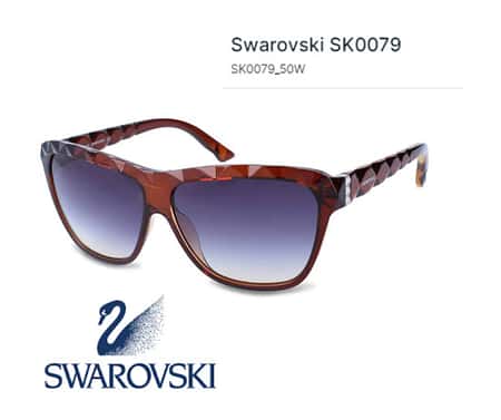 New Arrival - Swarovski